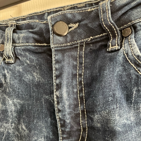 Womens Steve’s Jeans - Picture 3 of 5